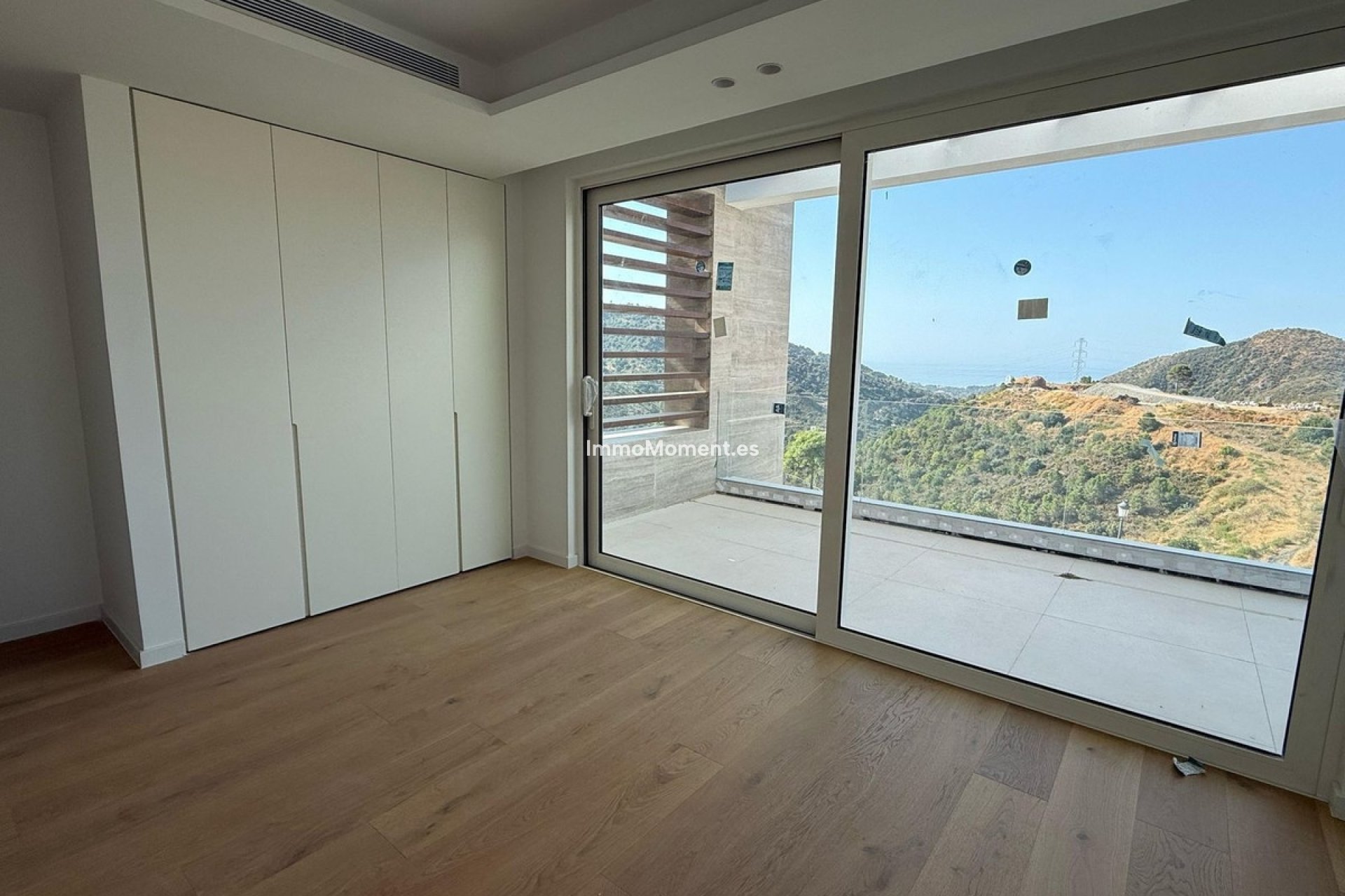 Nieuwbouw - Villa - Marbella - Marbella Centro