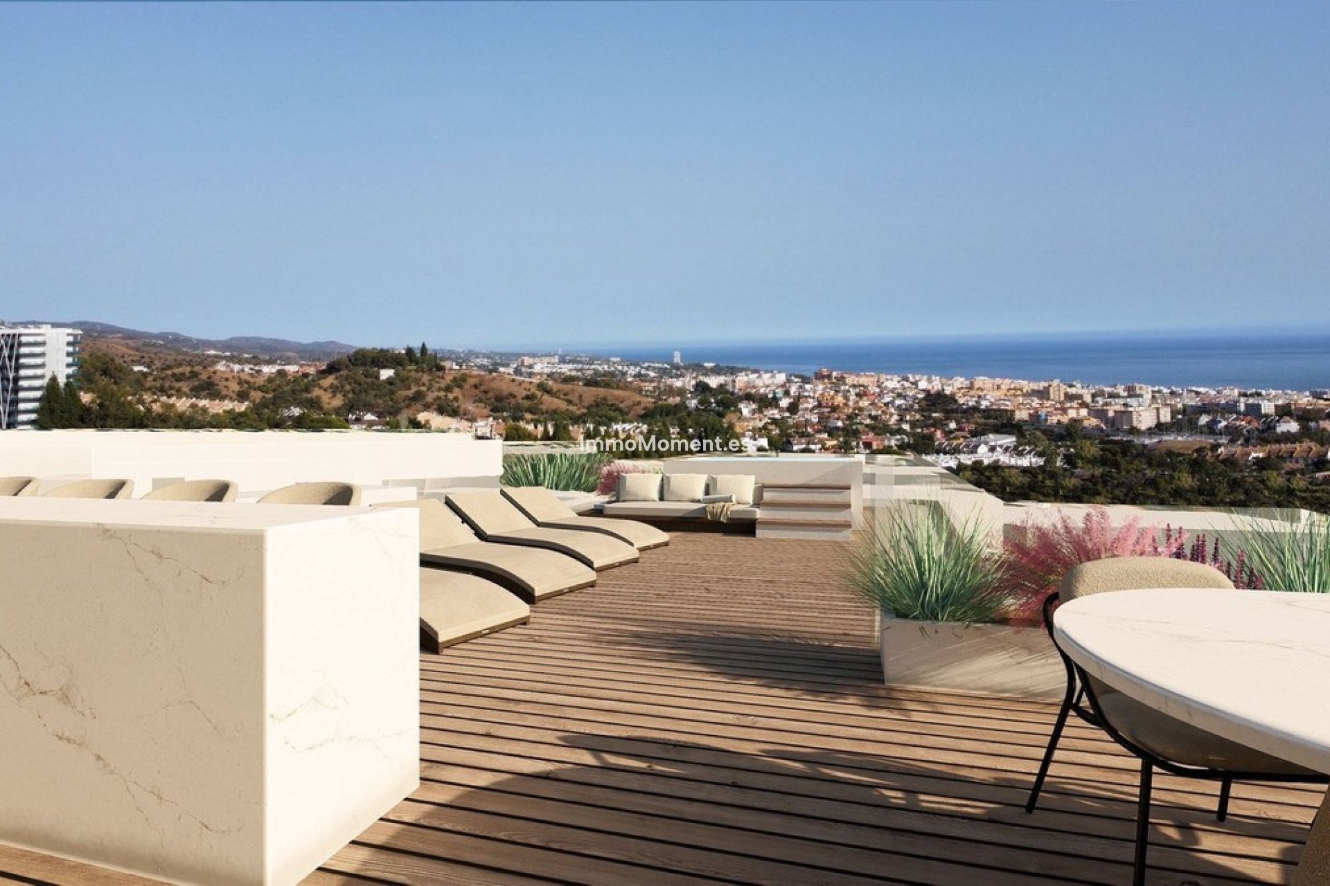 Nieuwbouw - Villa - Marbella - Marbella Centro