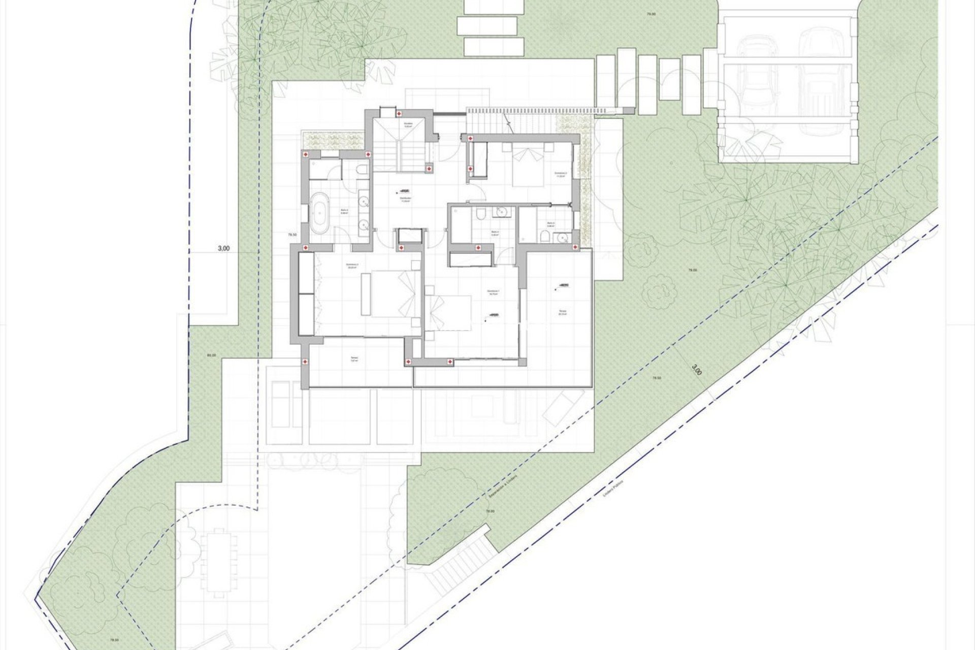 Nieuwbouw - Villa - Marbella - Río Real