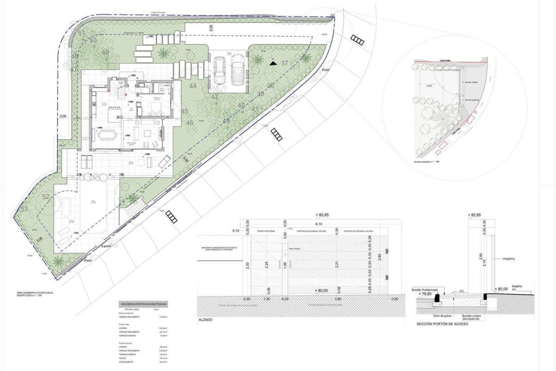Nieuwbouw - Villa - Marbella - Río Real
