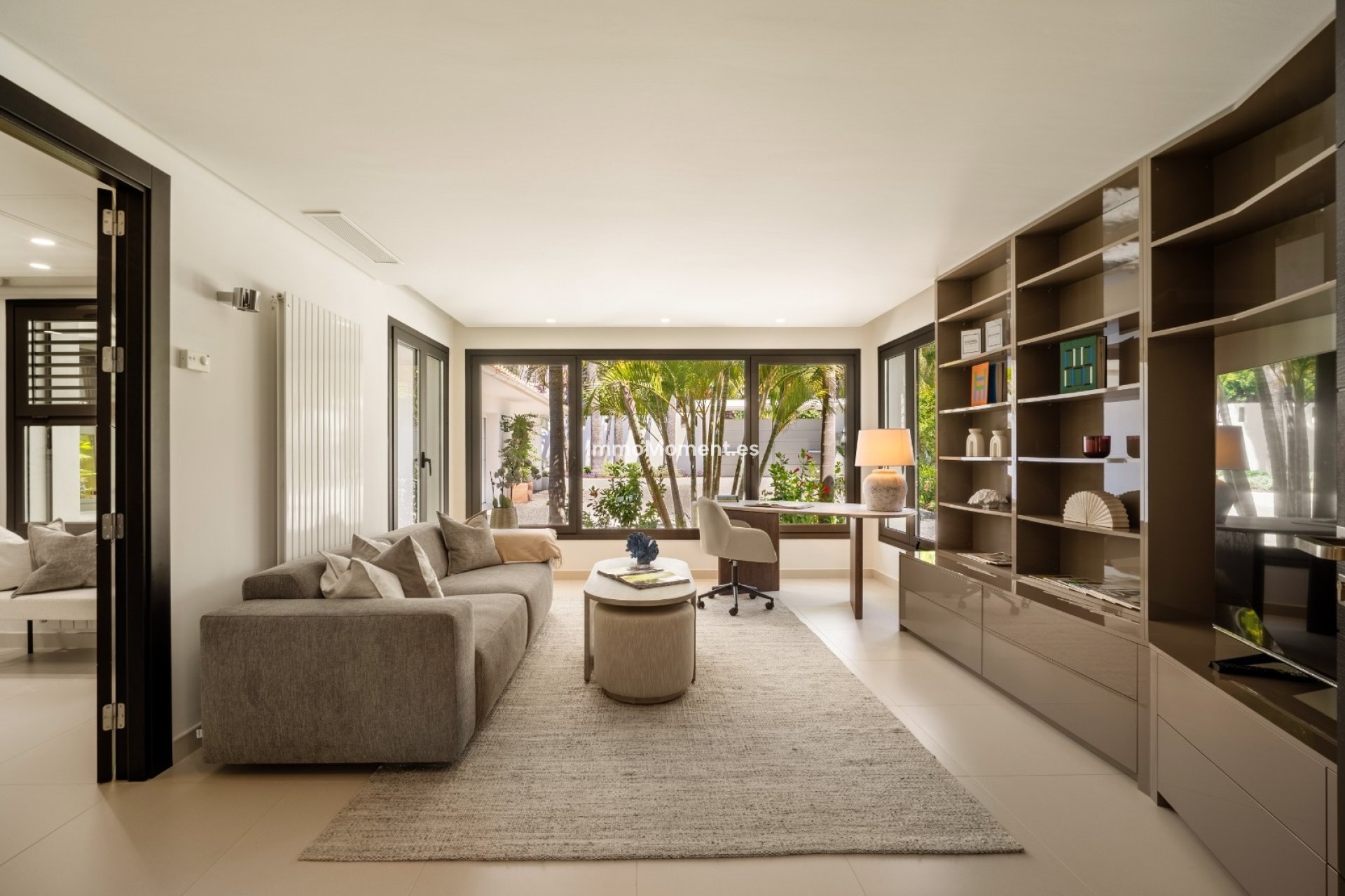 Nieuwbouw - Villa - Marbella