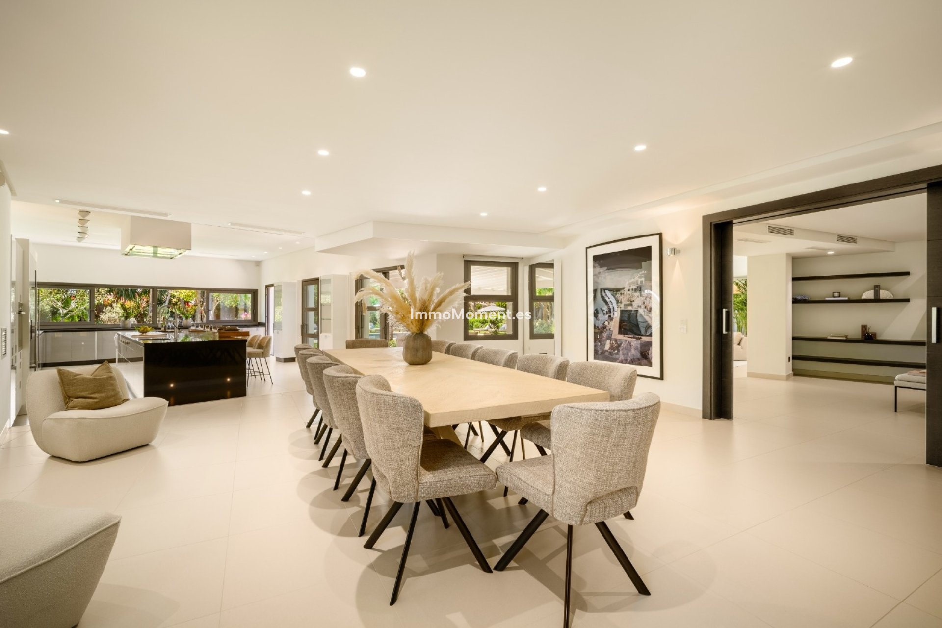 Nieuwbouw - Villa - Marbella