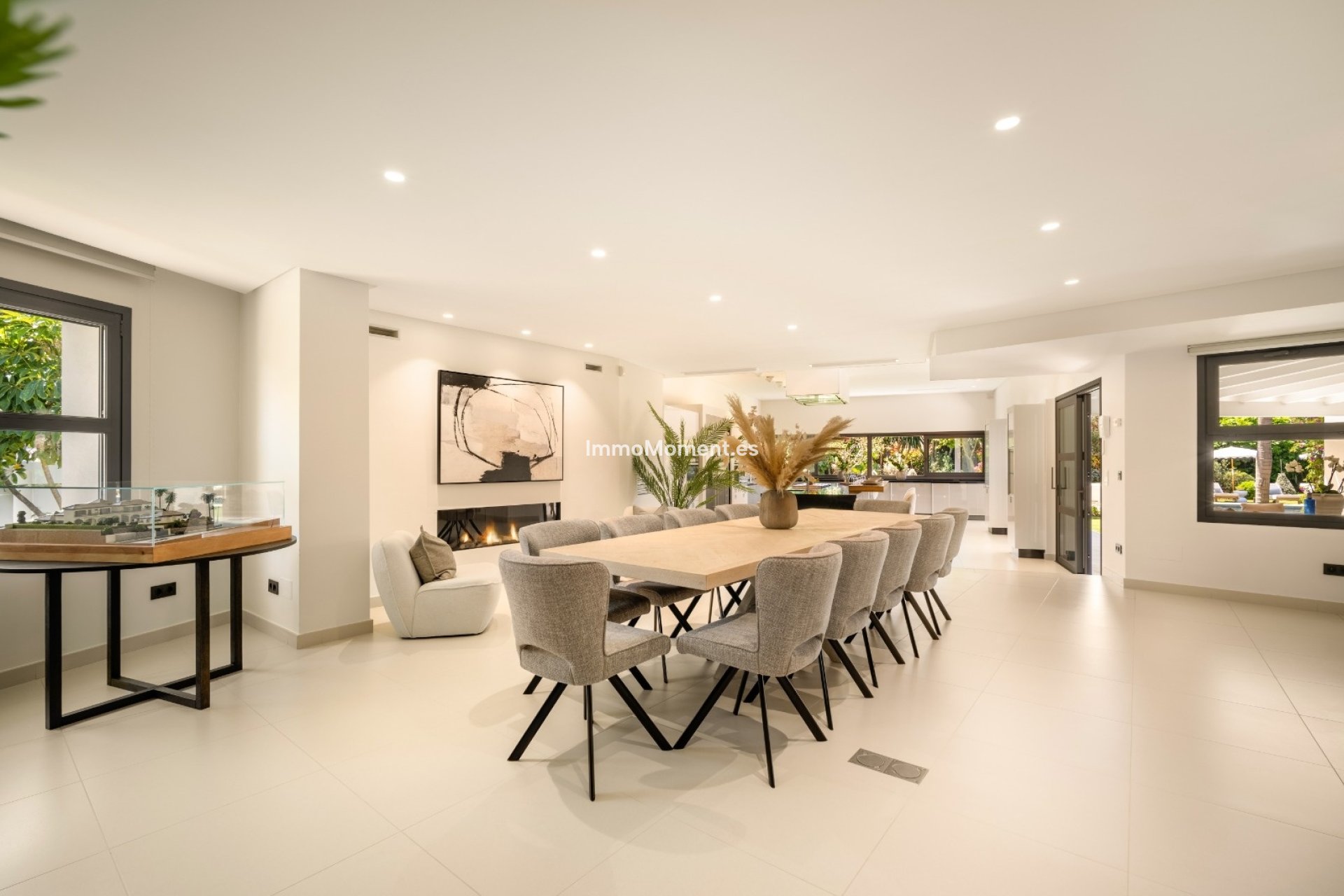 Nieuwbouw - Villa - Marbella