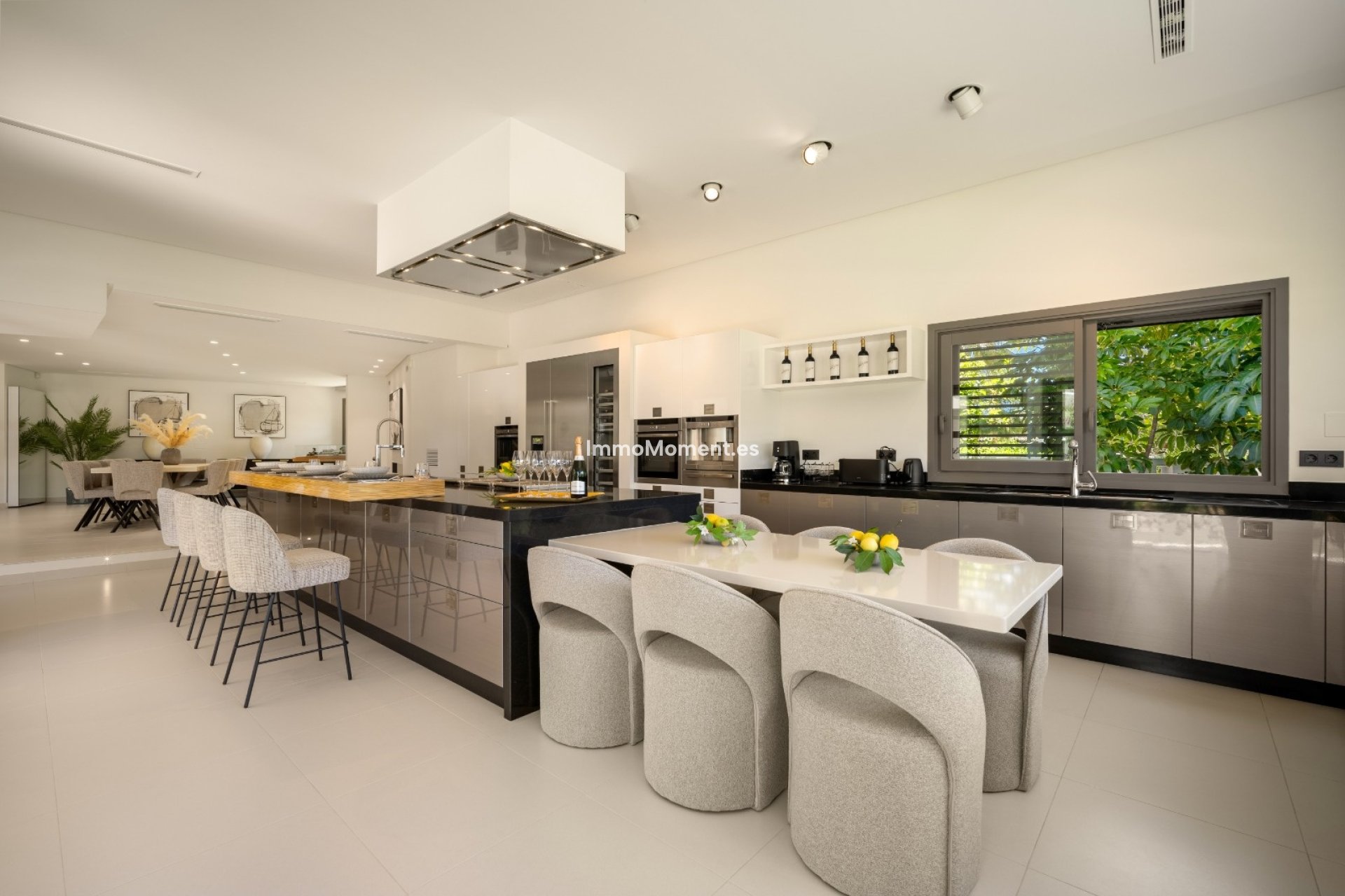 Nieuwbouw - Villa - Marbella