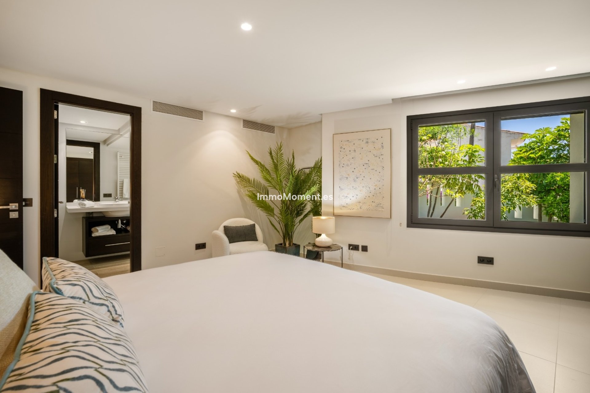 Nieuwbouw - Villa - Marbella