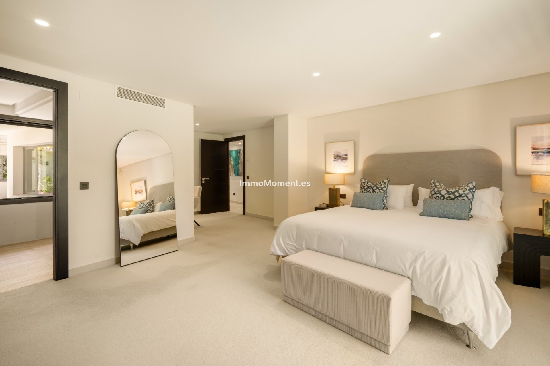 Nieuwbouw - Villa - Marbella