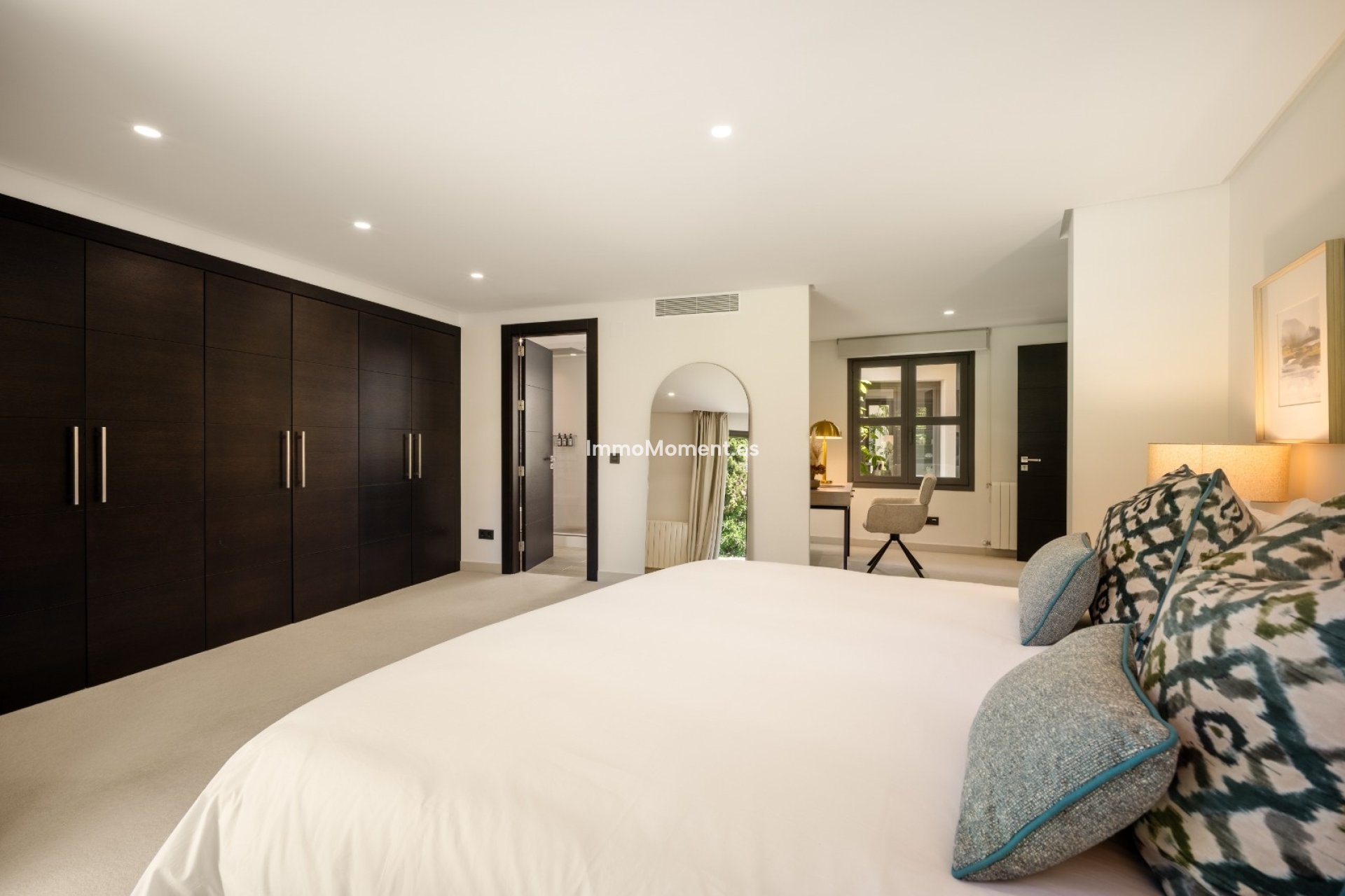 Nieuwbouw - Villa - Marbella