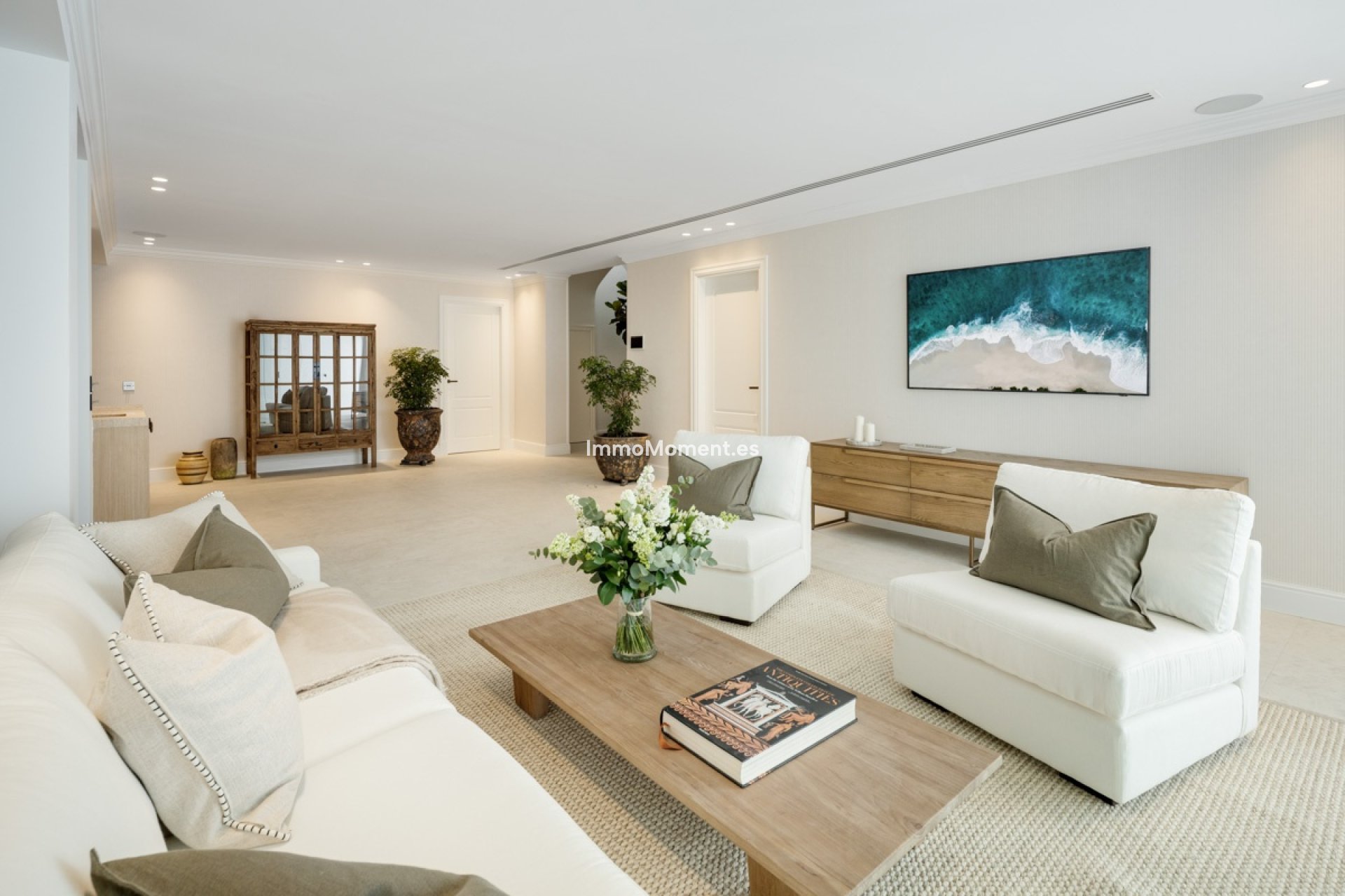 Nieuwbouw - Villa - Marbella