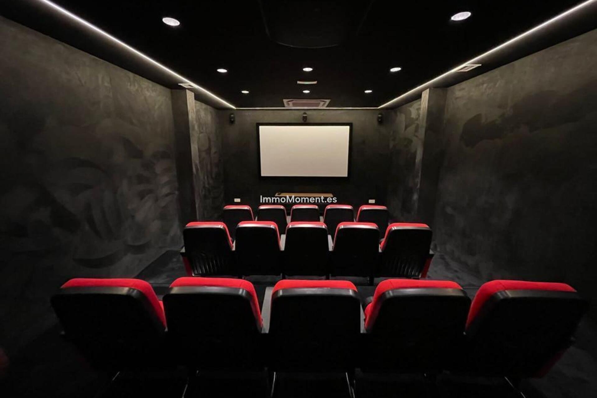 Nieuwbouw - Villa - Mijas Costa