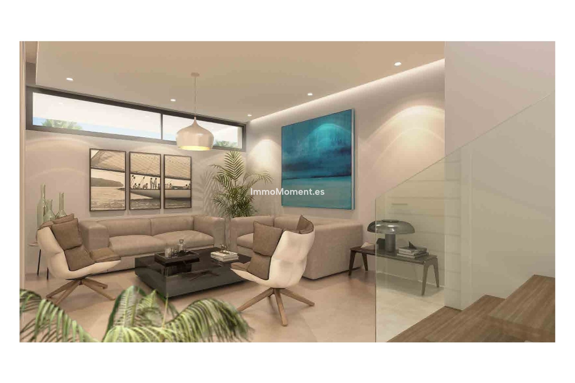 Nieuwbouw - Villa - Mijas Costa