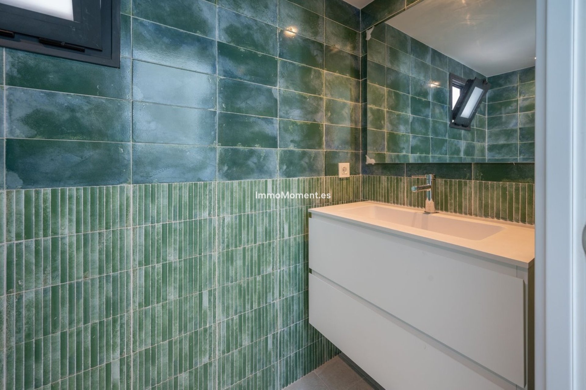 Nieuwbouw - Villa - Mijas - El Chaparral