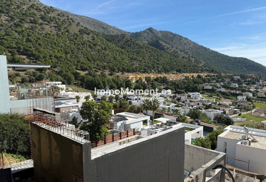 Nieuwbouw - Villa - Mijas - Mijas Centro