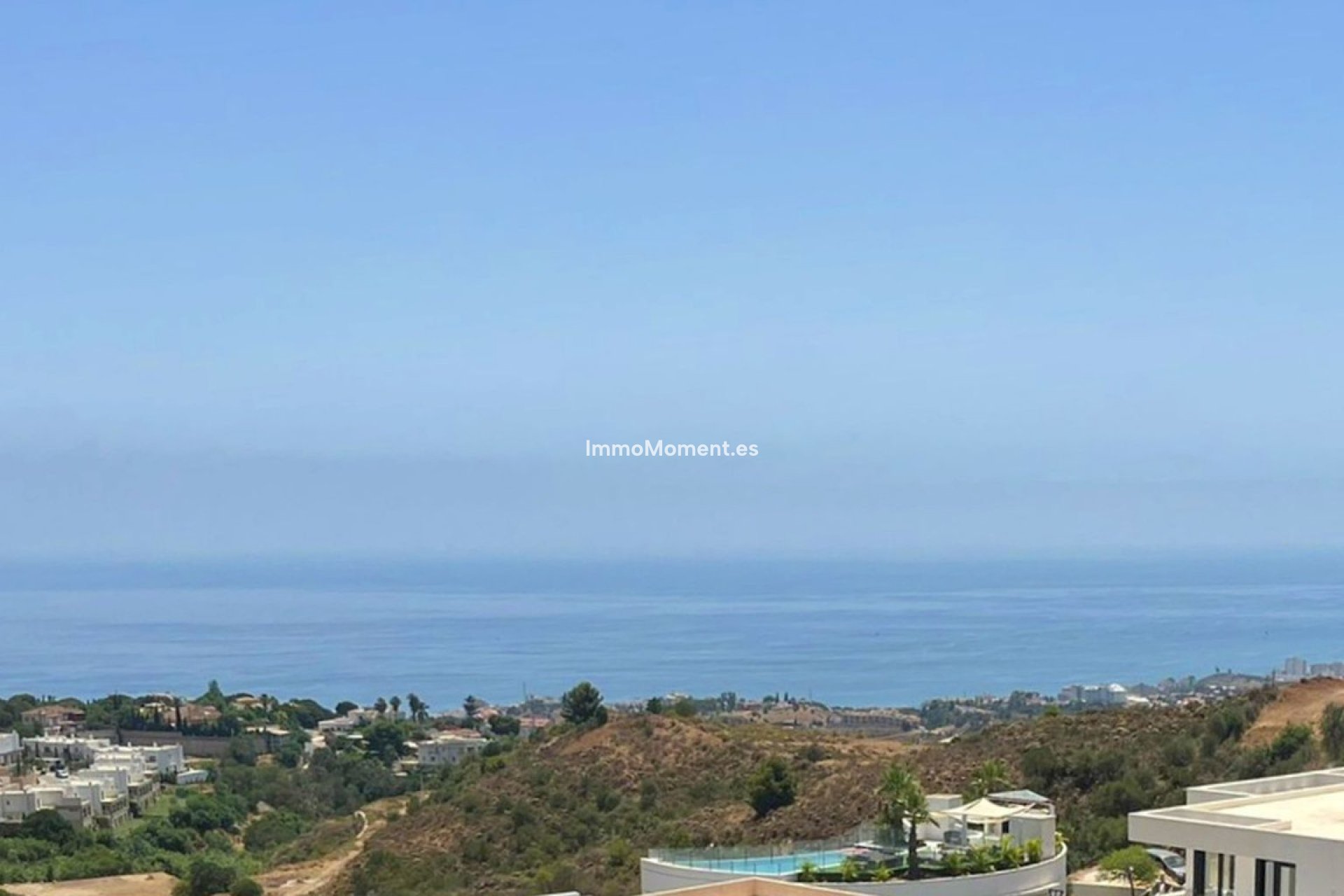 Nieuwbouw - Villa - Mijas - Mijas Centro