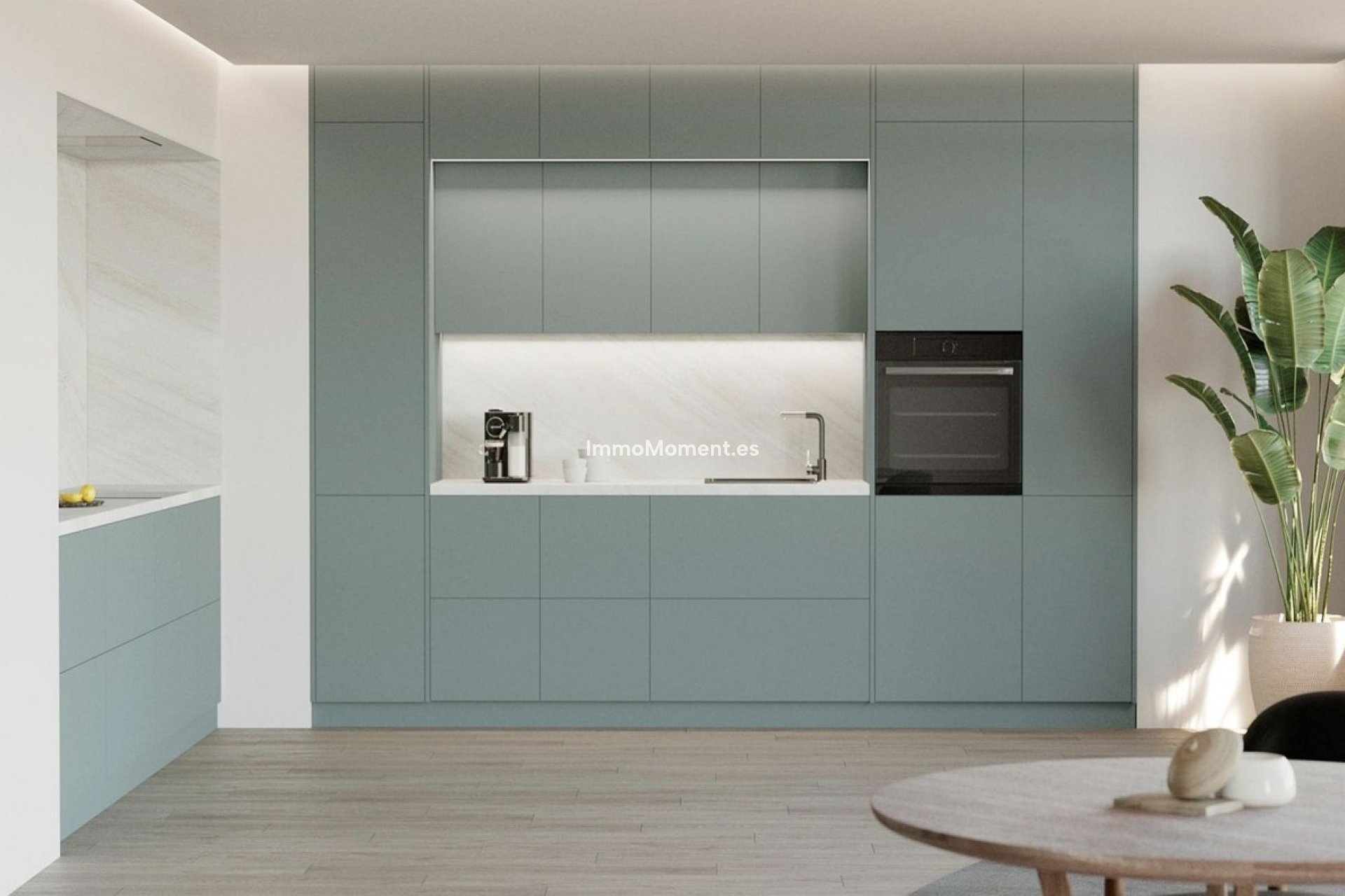 Nieuwbouw - Villa - Mijas - Mijas Costa