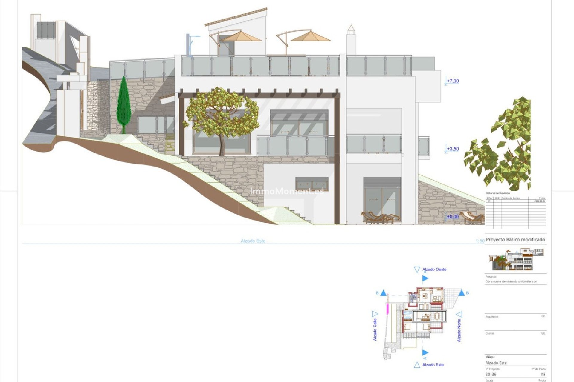 Nieuwbouw - Villa - Mijas - Mijas Costa