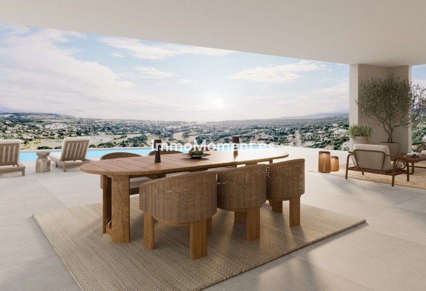 Nieuwbouw - Villa - Sotogrande