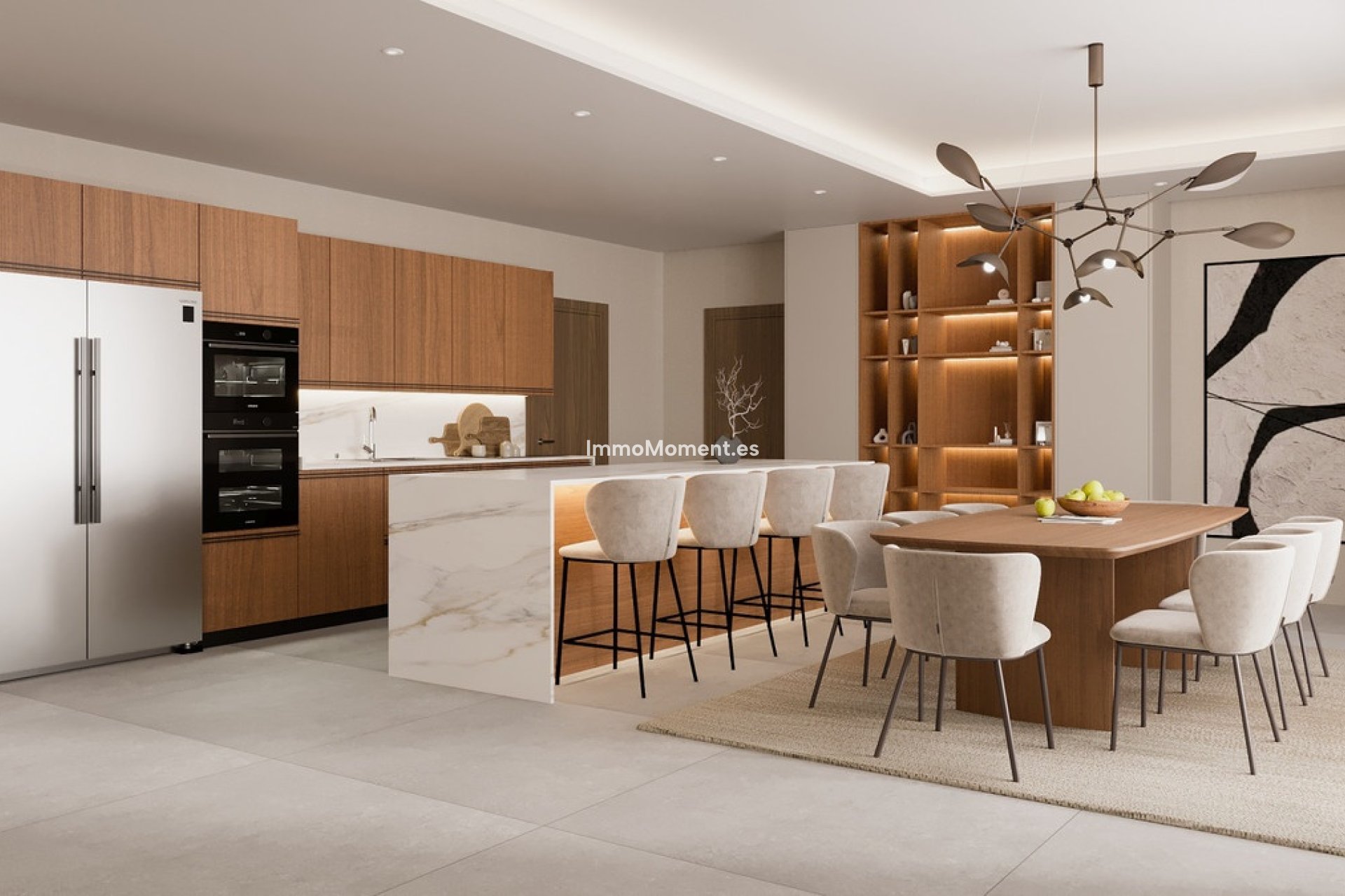 Nieuwbouw - Villa - Sotogrande