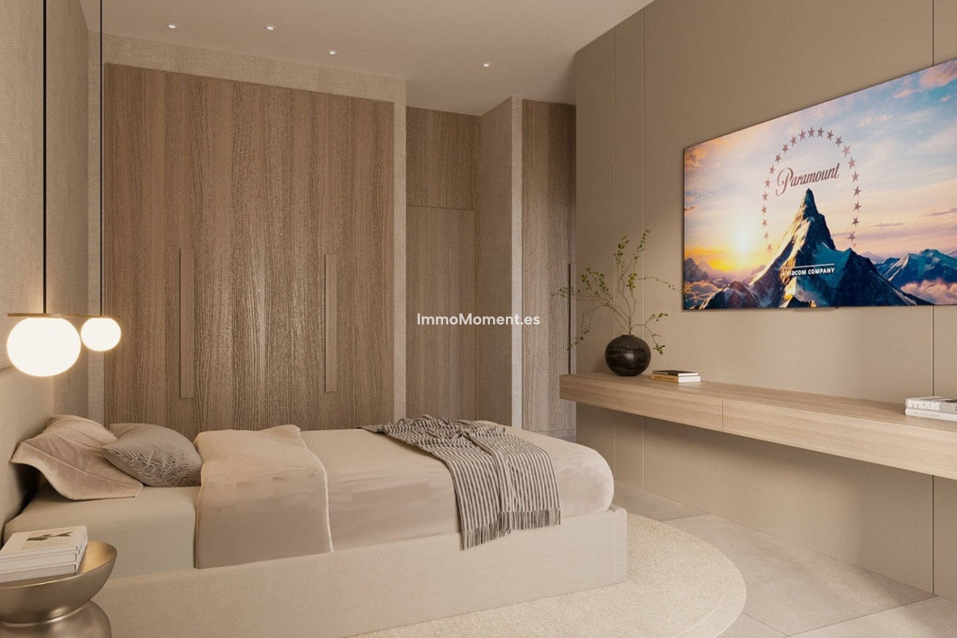 Nieuwbouw - Villa - Sotogrande