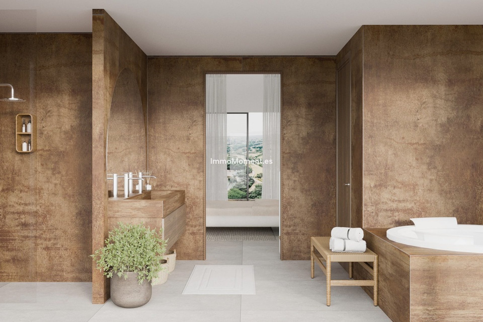 Nieuwbouw - Villa - Sotogrande