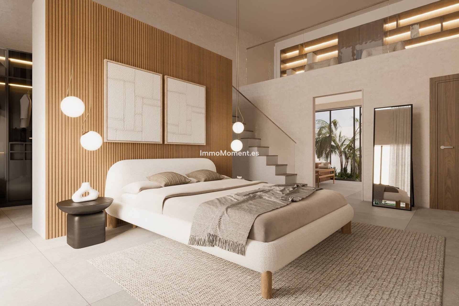 Nieuwbouw - Villa - Sotogrande