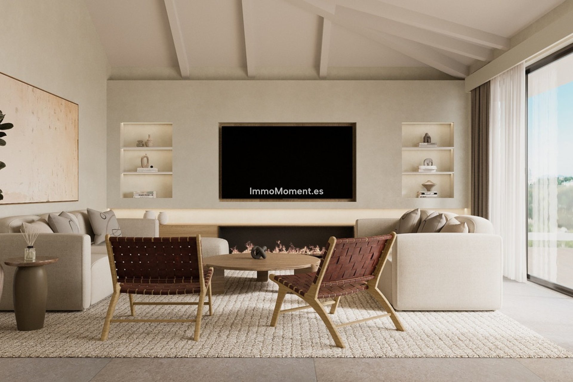 Nieuwbouw - Villa - Sotogrande