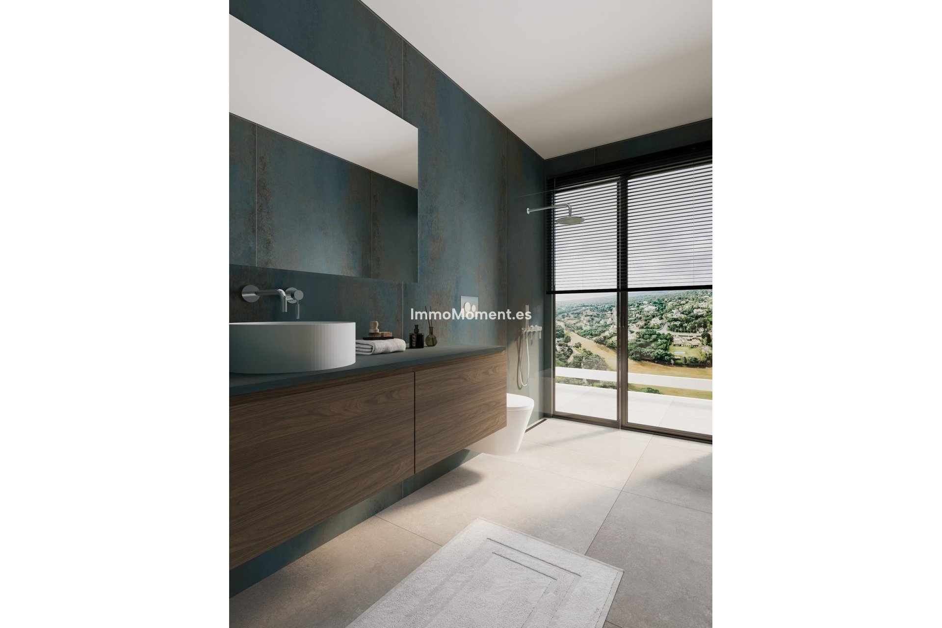 Nieuwbouw - Villa - Sotogrande