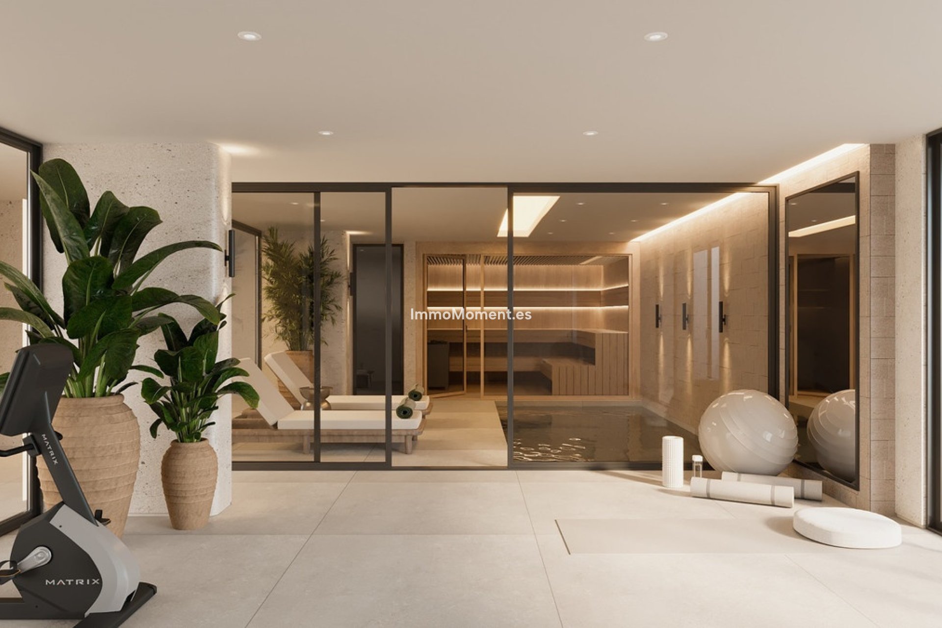 Nieuwbouw - Villa - Sotogrande