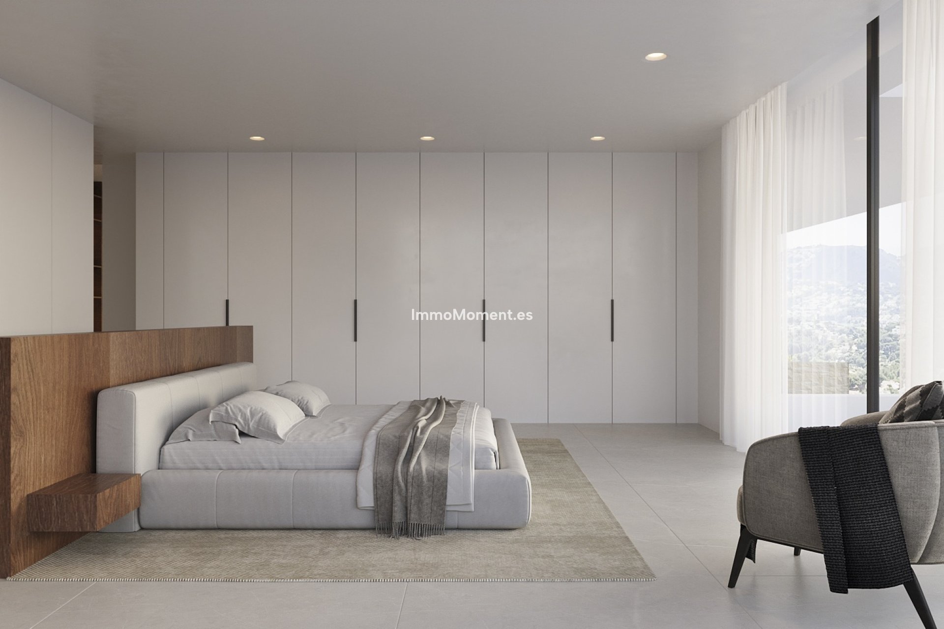 Nieuwbouw - Villa - Teulada