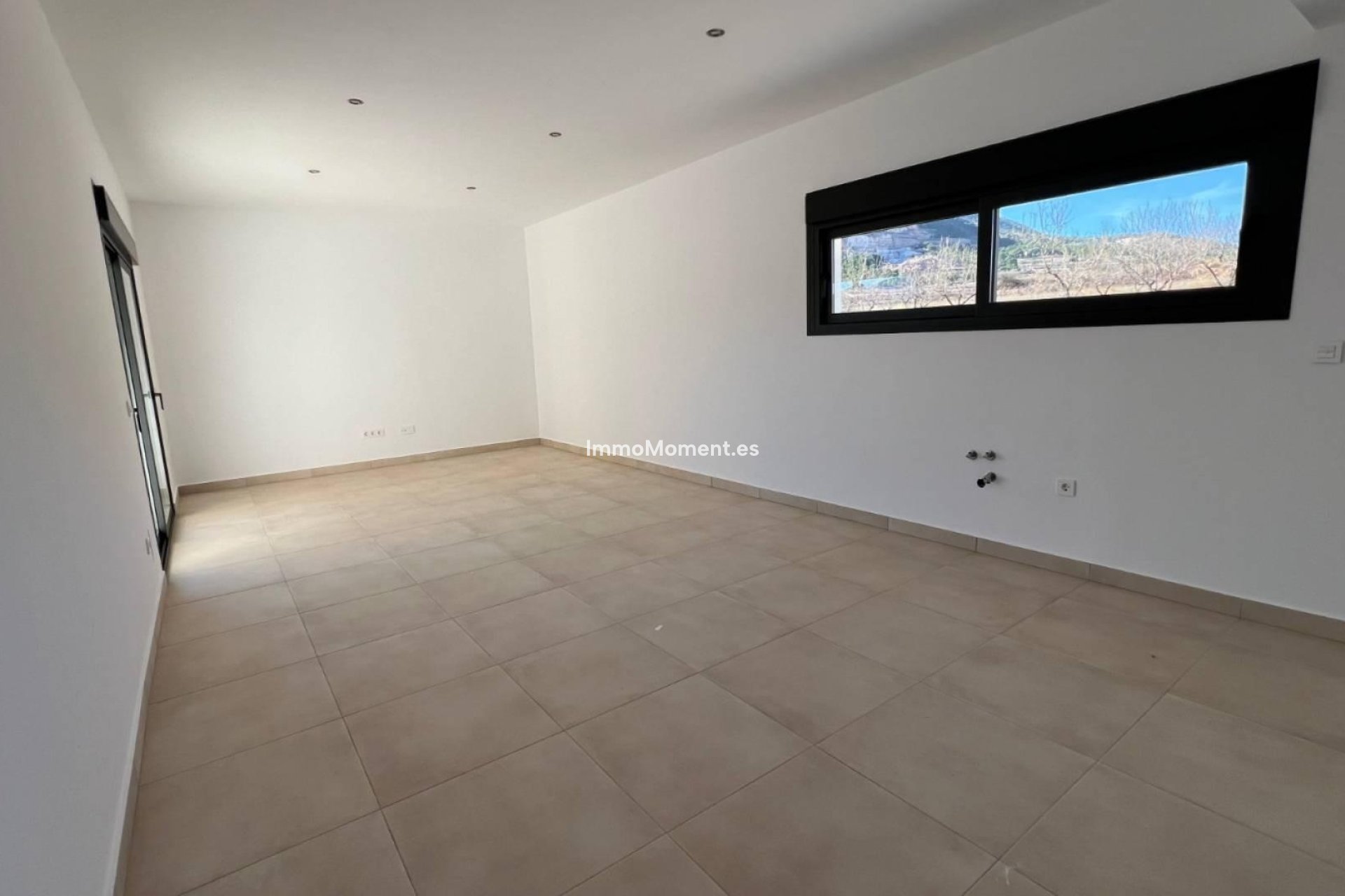 Nieuwbouw - Vrijstaande villa - Alicante - La Canalosa
