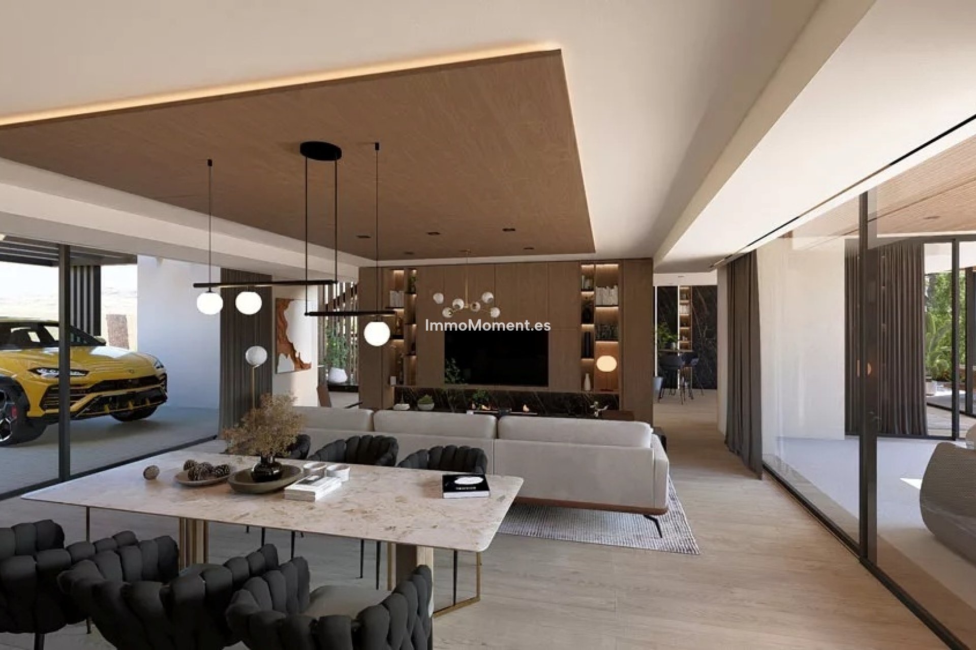 Nieuwbouw - Vrijstaande villa - Altaona Golf & Country Village
