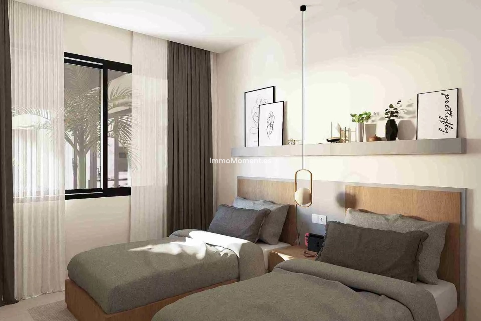 Nieuwbouw - Vrijstaande villa - Altaona Golf & Country Village