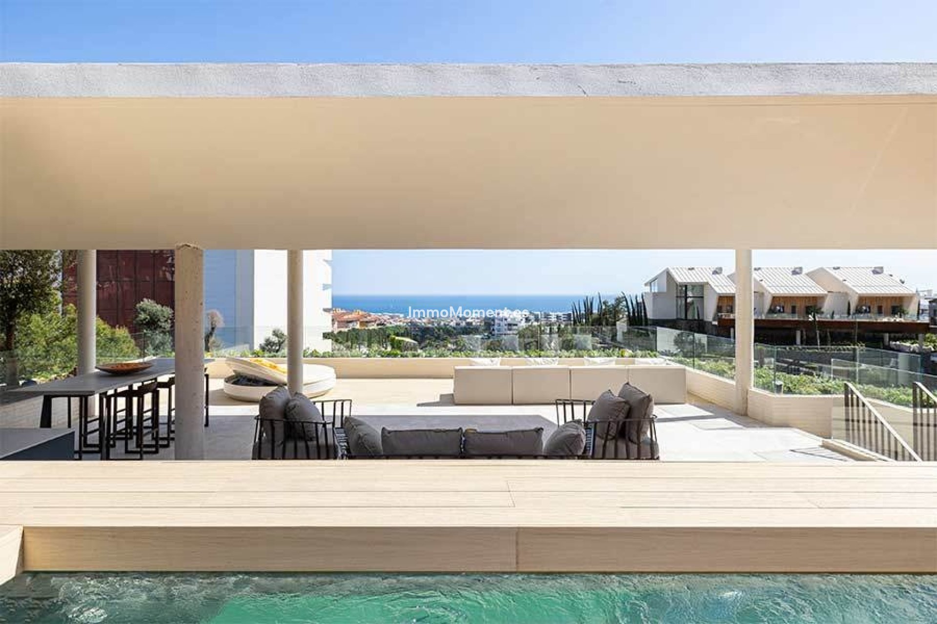 Nieuwbouw - Vrijstaande villa - Benalmadena - Benalmádena