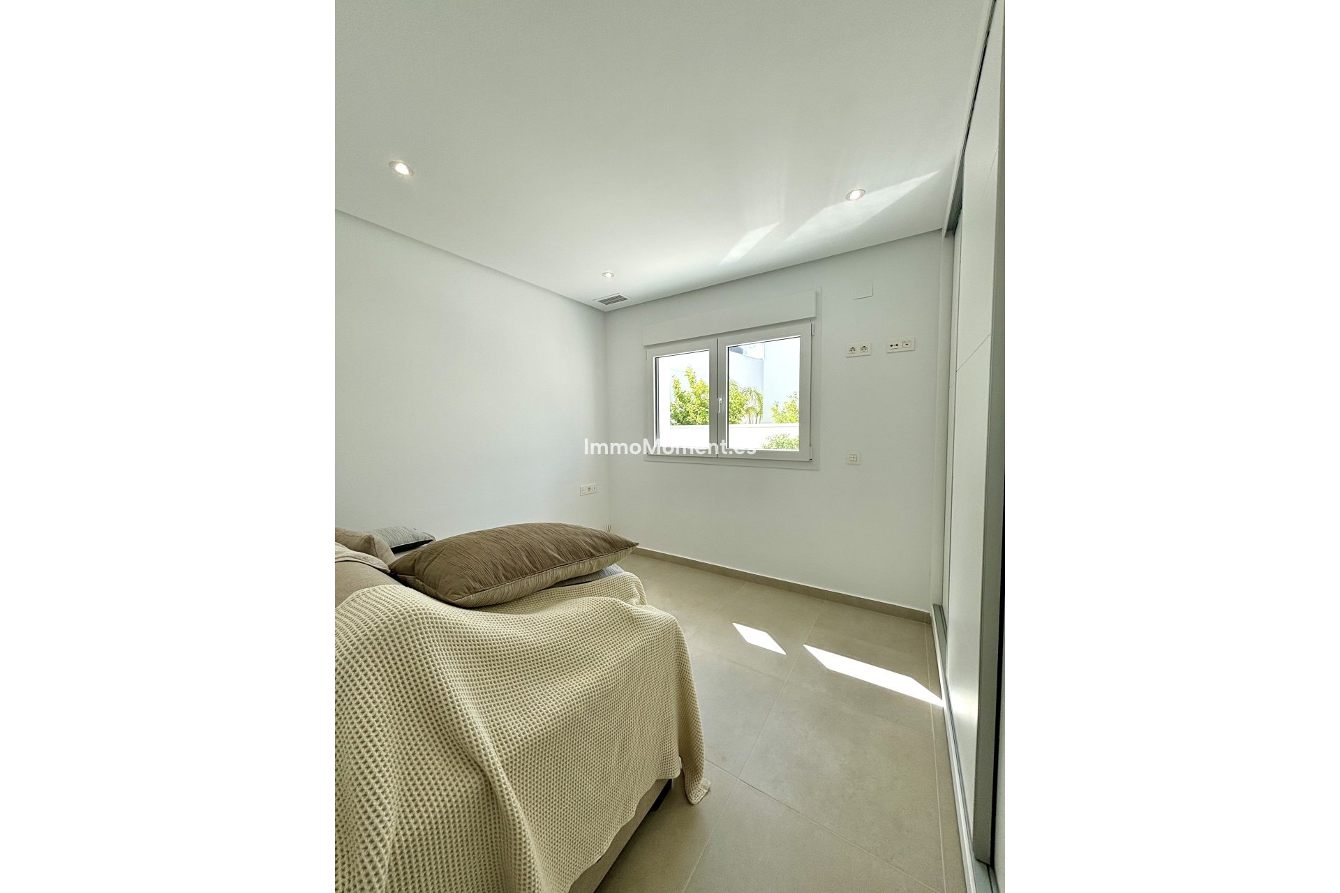 Nieuwbouw - Vrijstaande villa - Benijofar