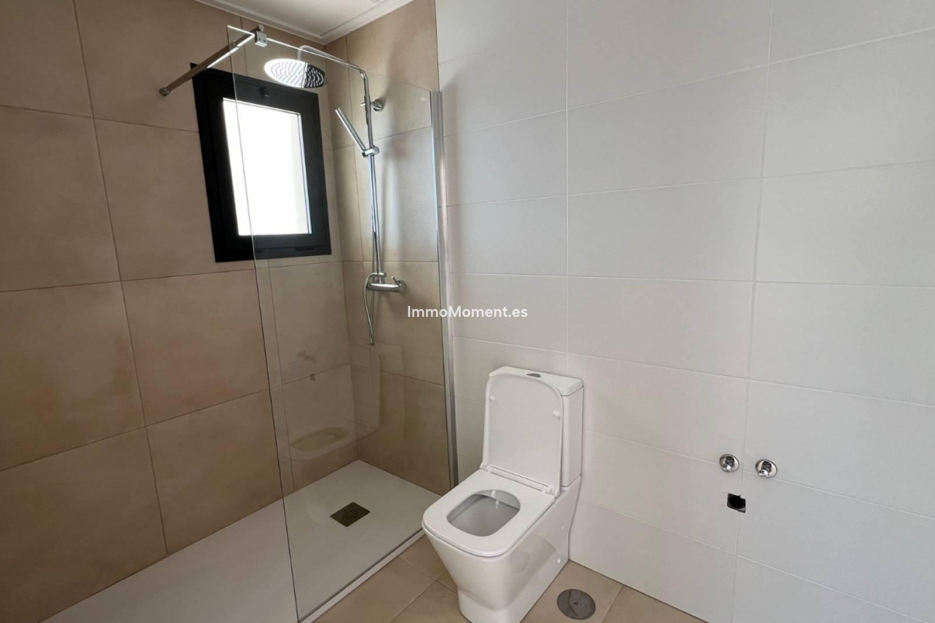 Nieuwbouw - Vrijstaande villa - Cañada de la Leña