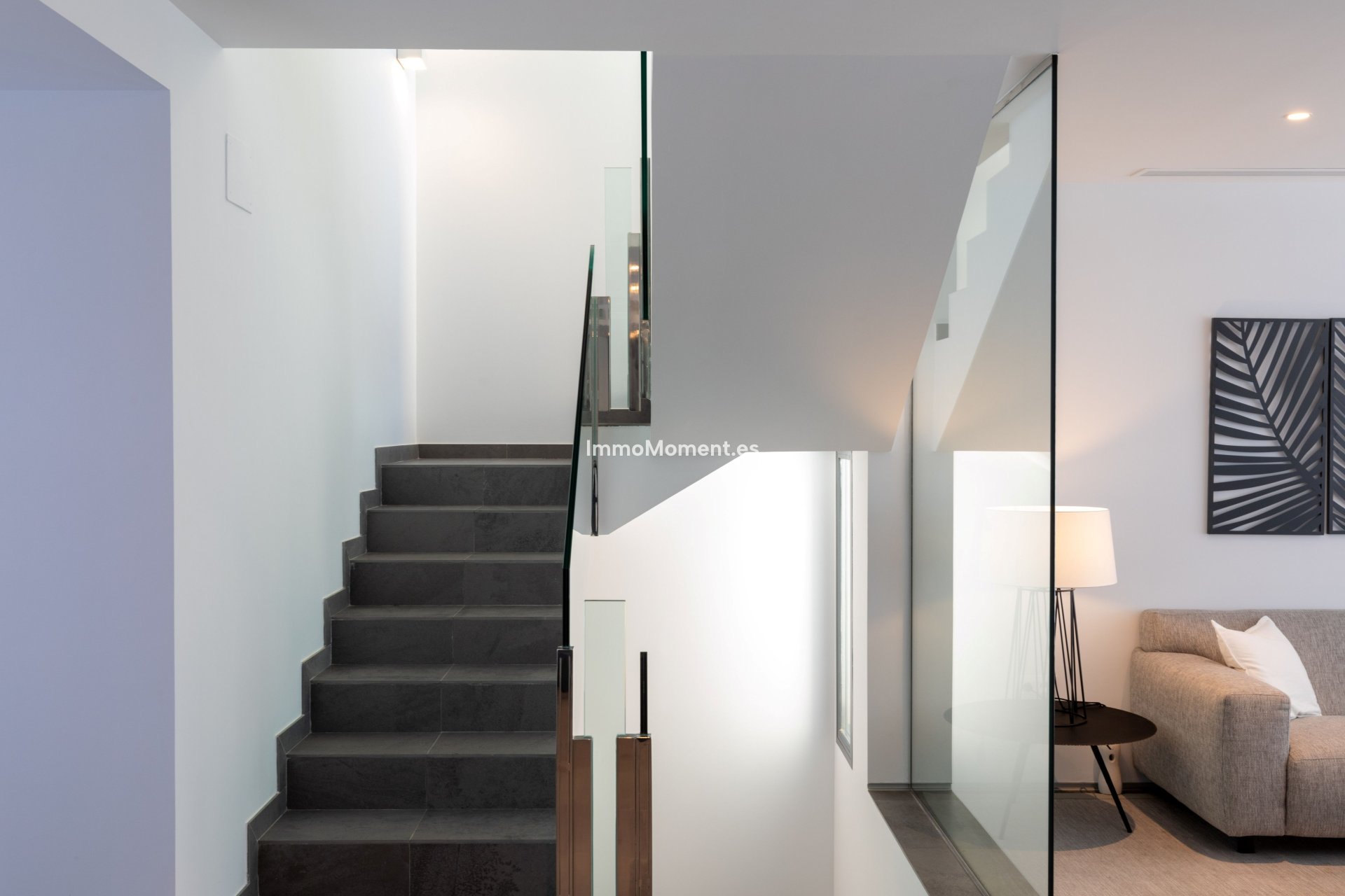 Nieuwbouw - Vrijstaande villa - Cartagena