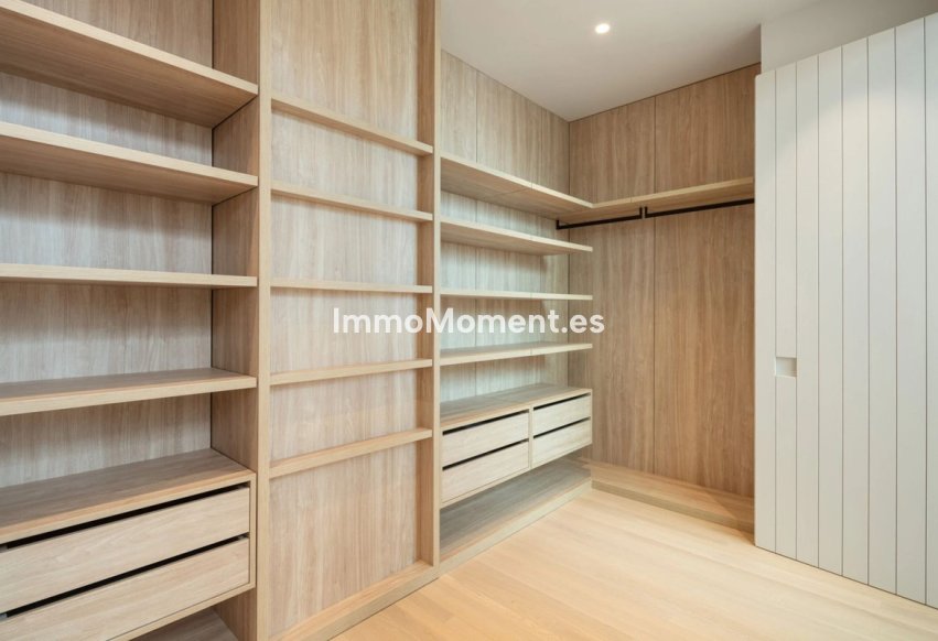 Nieuwbouw - Vrijstaande villa - Casares - Casares Centro