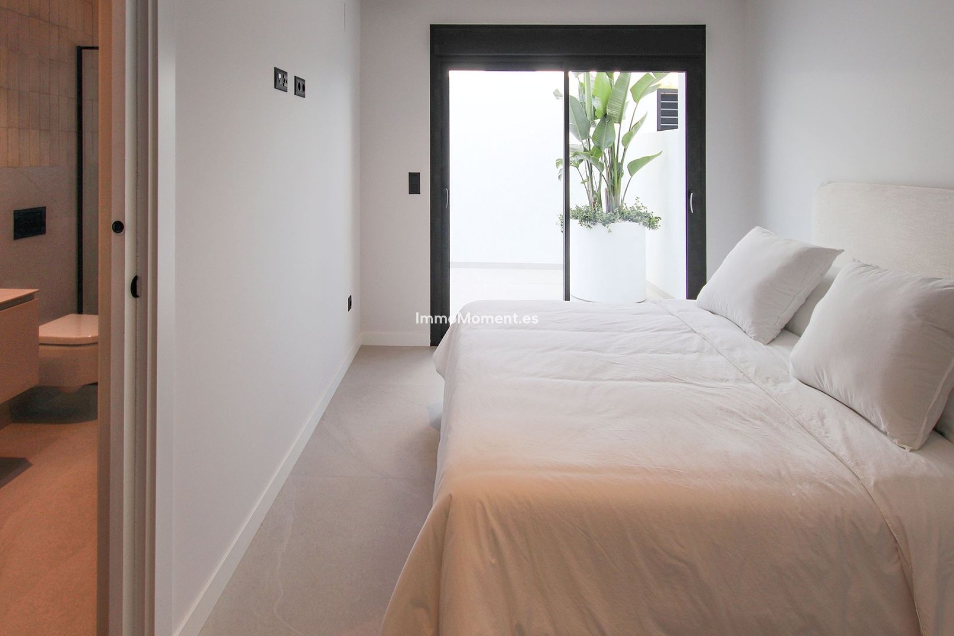 Nieuwbouw - Vrijstaande villa - Ciudad Quesada