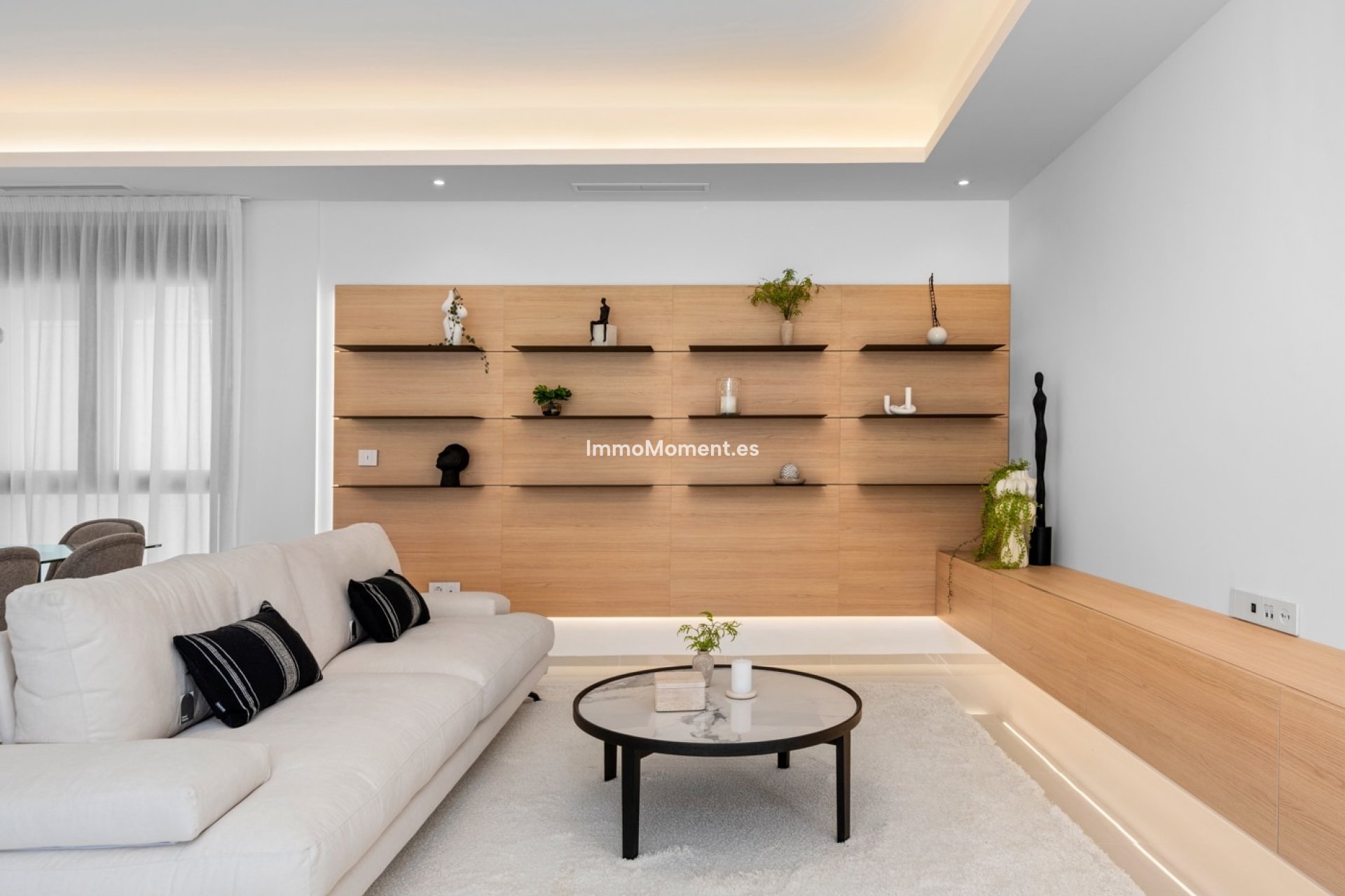 Nieuwbouw - Vrijstaande villa - Ciudad Quesada