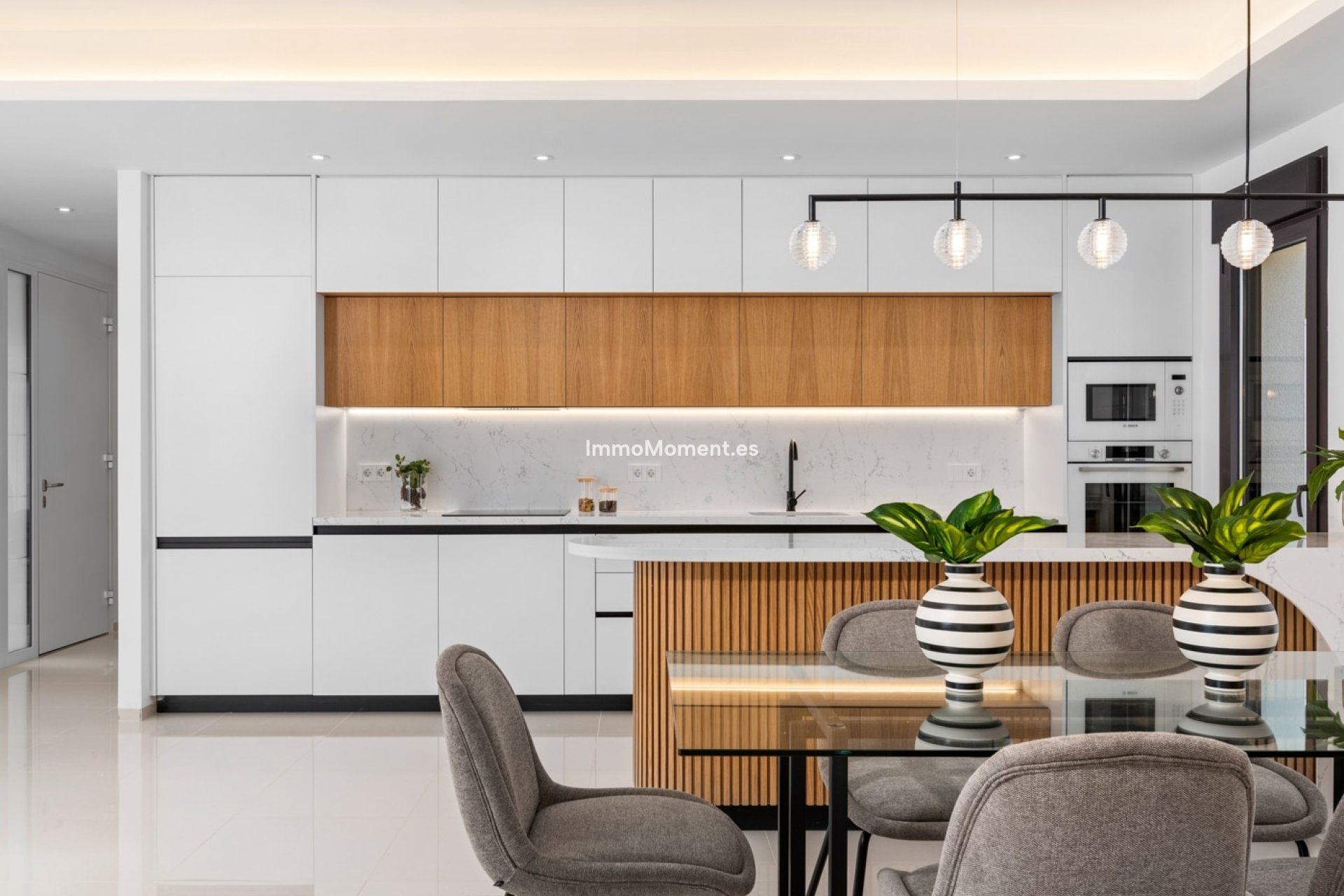 Nieuwbouw - Vrijstaande villa - Ciudad Quesada