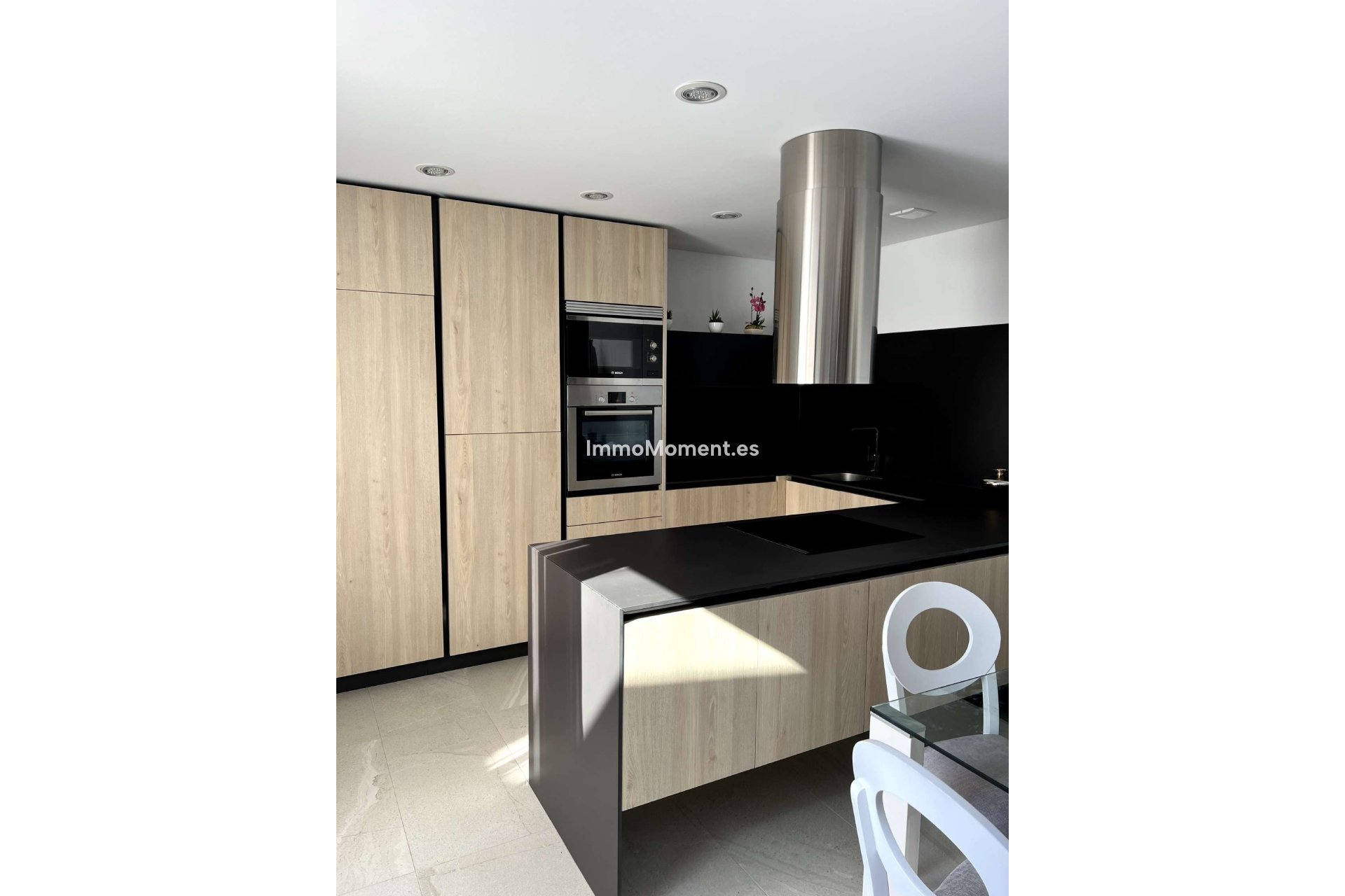 Nieuwbouw - Vrijstaande villa - Ciudad Quesada
