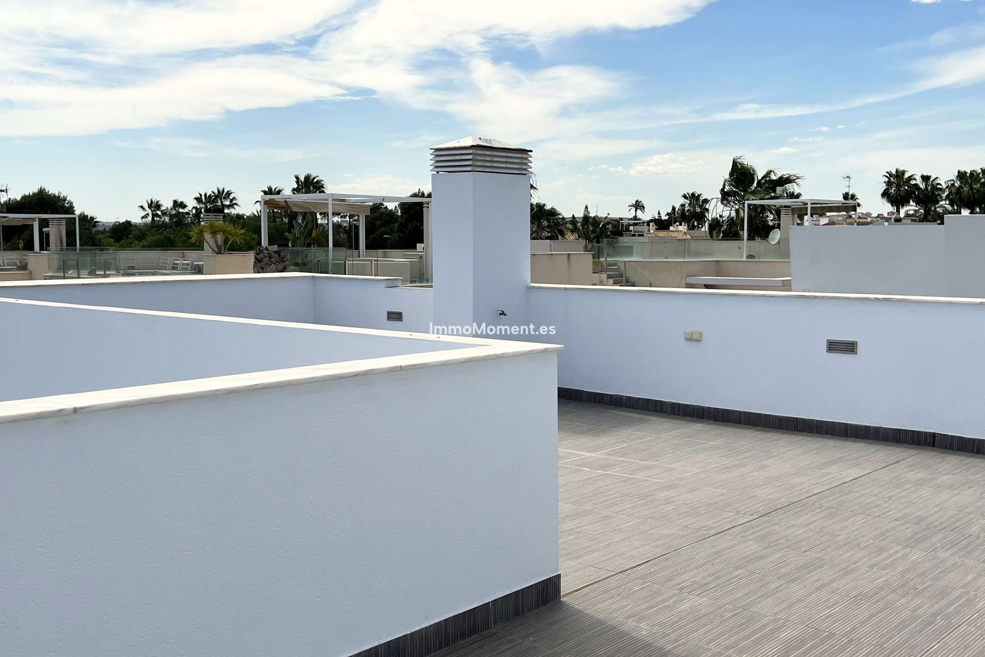 Nieuwbouw - Vrijstaande villa - Ciudad Quesada