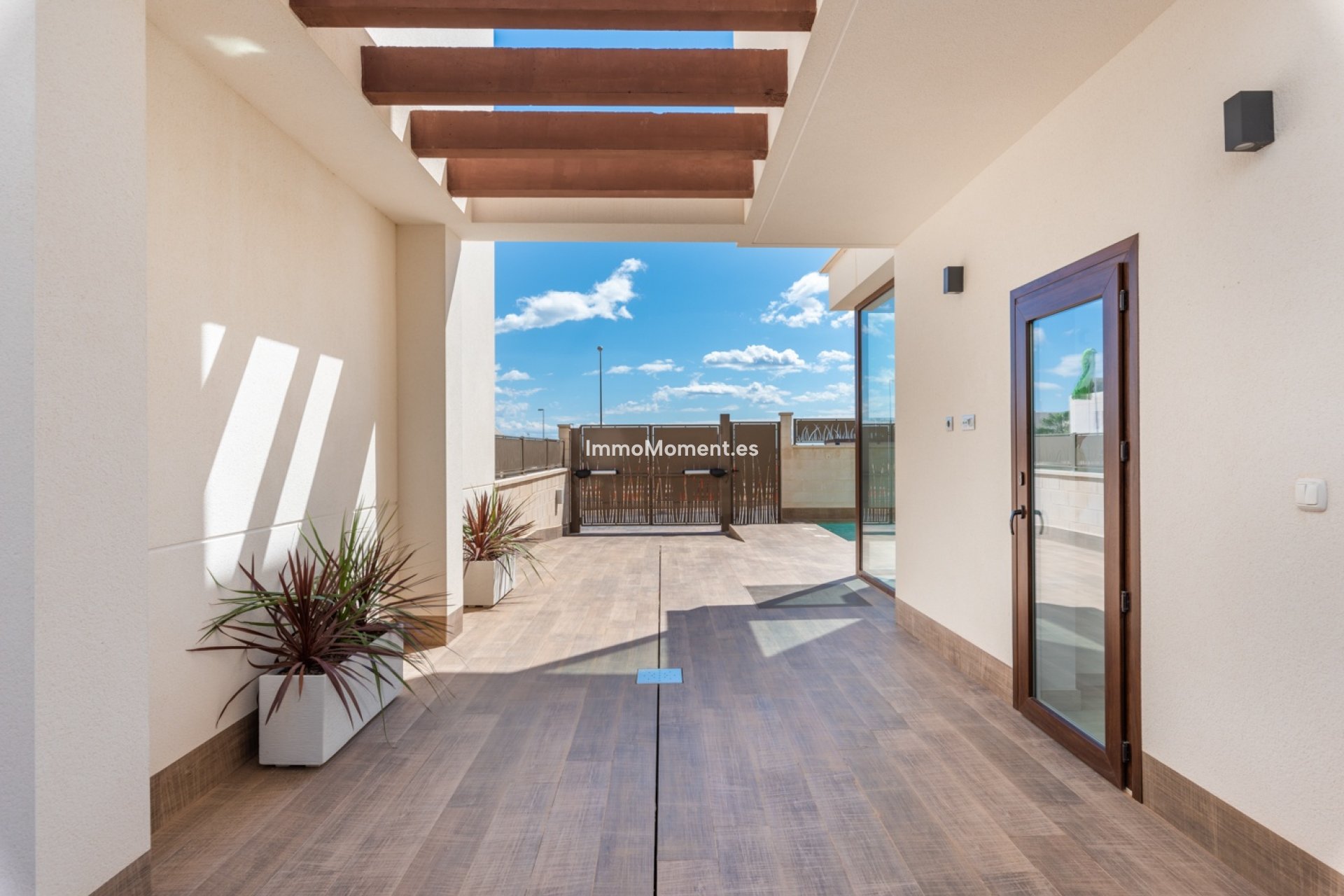 Nieuwbouw - Vrijstaande villa - Ciudad Quesada