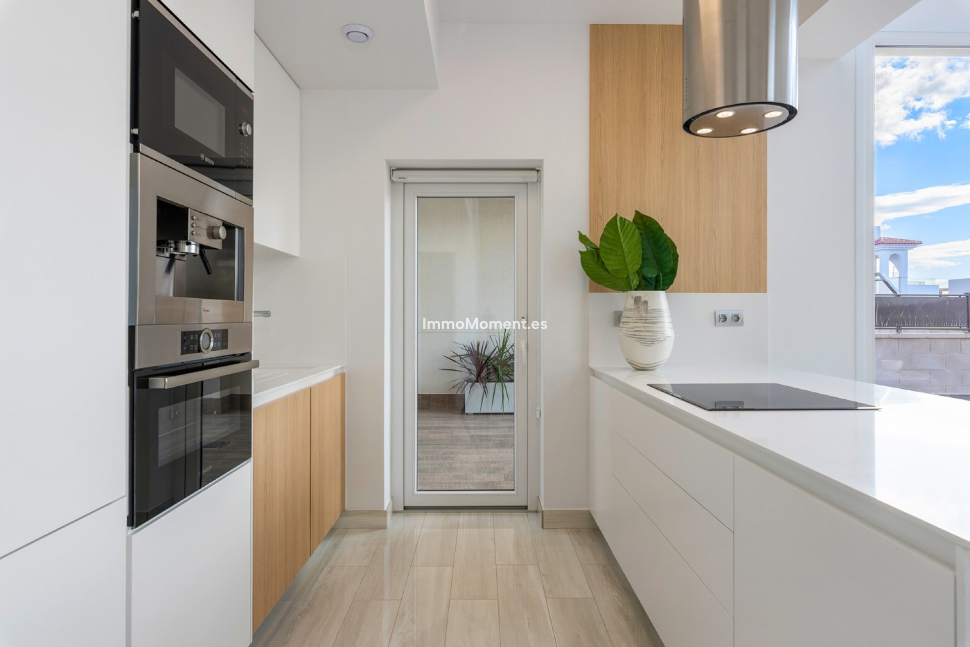 Nieuwbouw - Vrijstaande villa - Ciudad Quesada