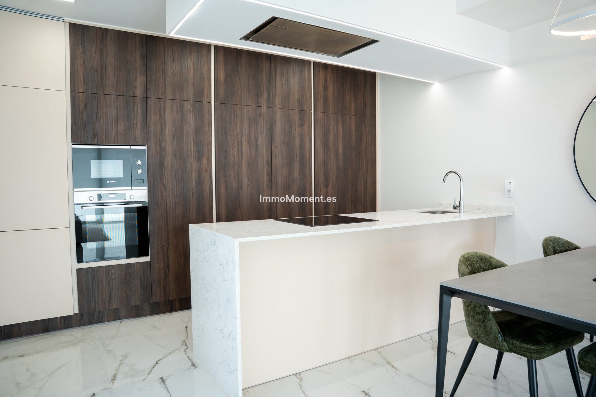 Nieuwbouw - Vrijstaande villa - Ciudad Quesada