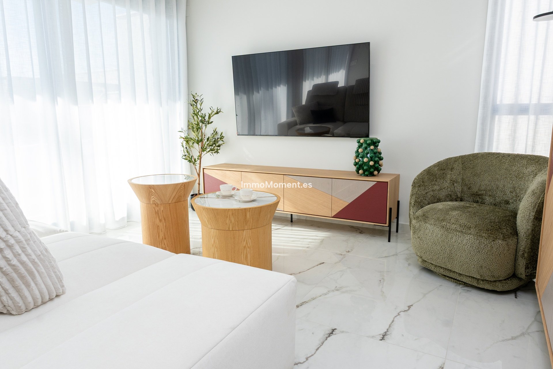 Nieuwbouw - Vrijstaande villa - Ciudad Quesada