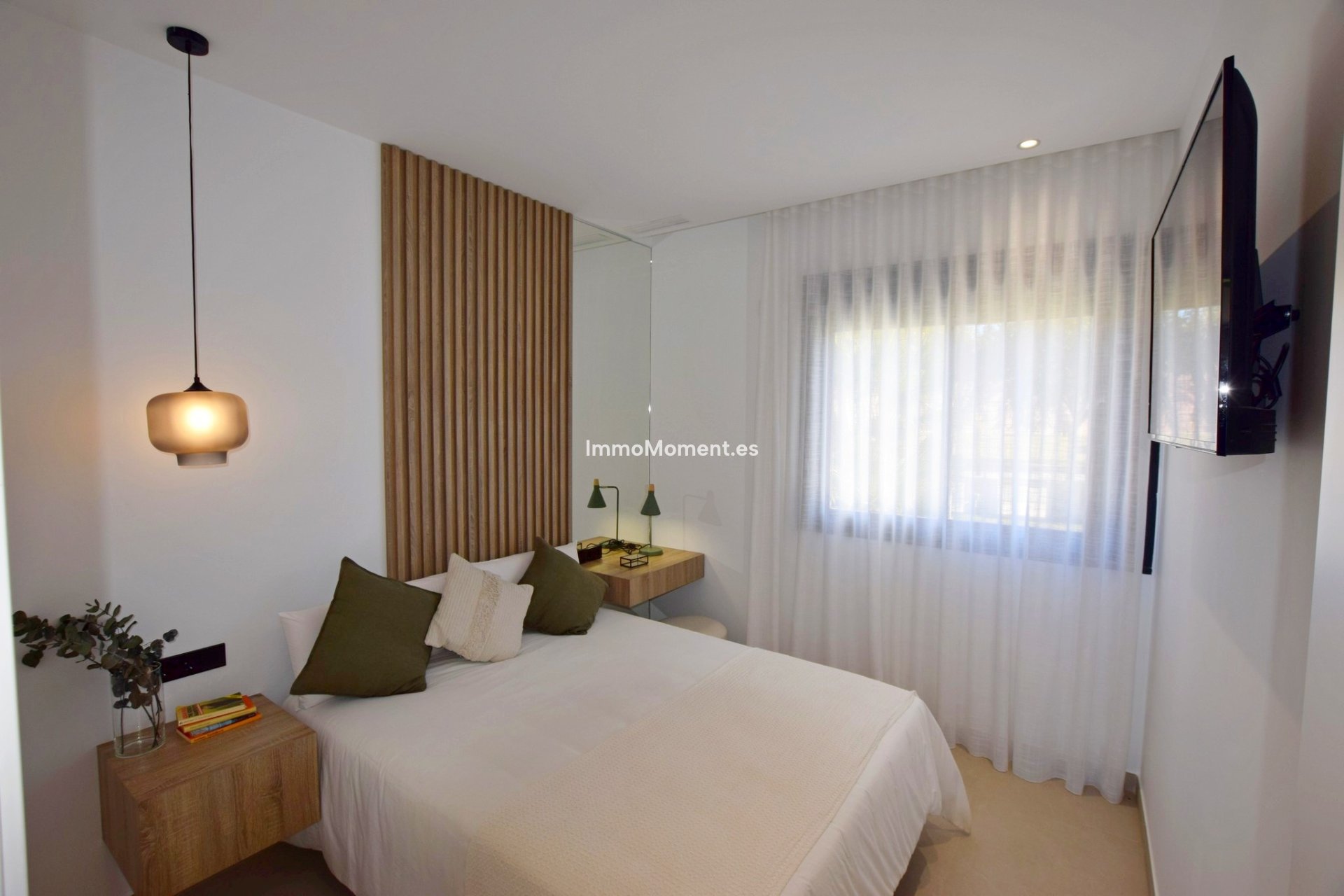 Nieuwbouw - Vrijstaande villa - Condado de Alhama
