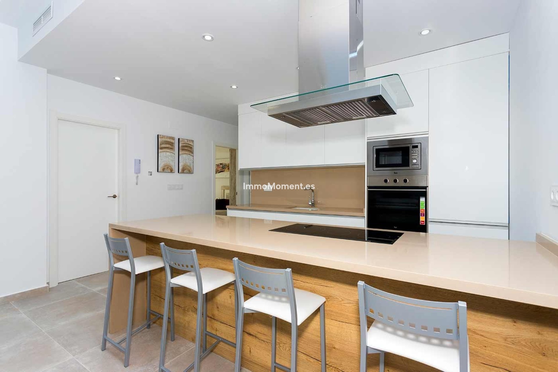 Nieuwbouw - Vrijstaande villa - Daya Nueva