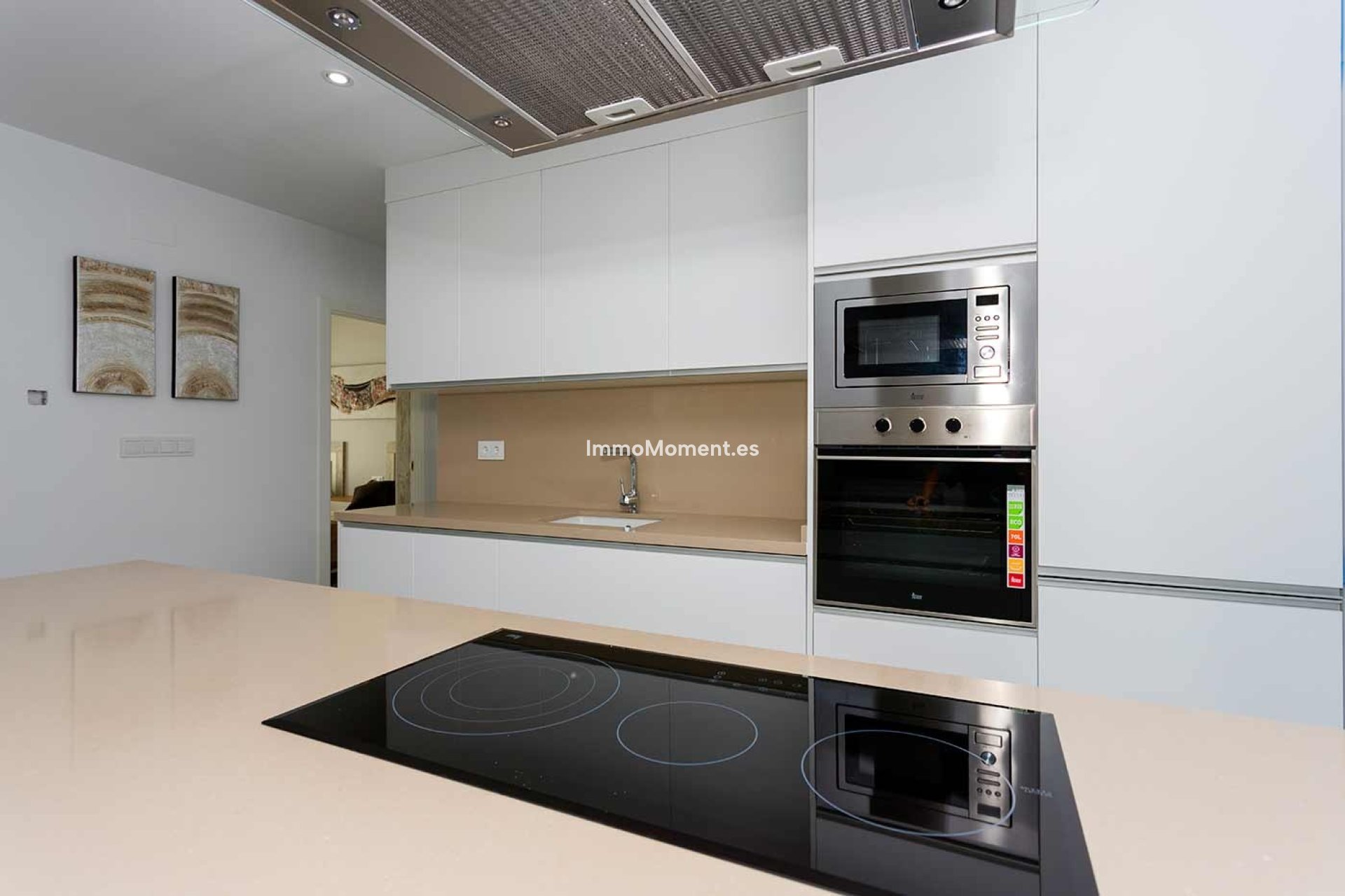 Nieuwbouw - Vrijstaande villa - Daya Nueva