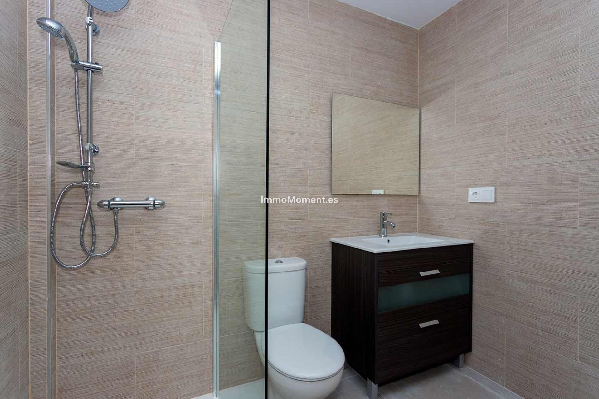 Nieuwbouw - Vrijstaande villa - Daya Nueva