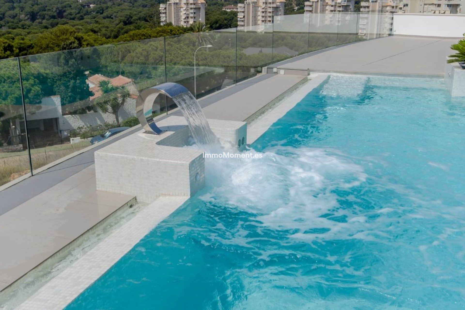 Nieuwbouw - Vrijstaande villa - Dehesa de Campoamor